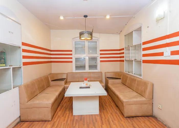 Hotel Oyo 802 Digambara Regency Pvt Ltd Katmandú