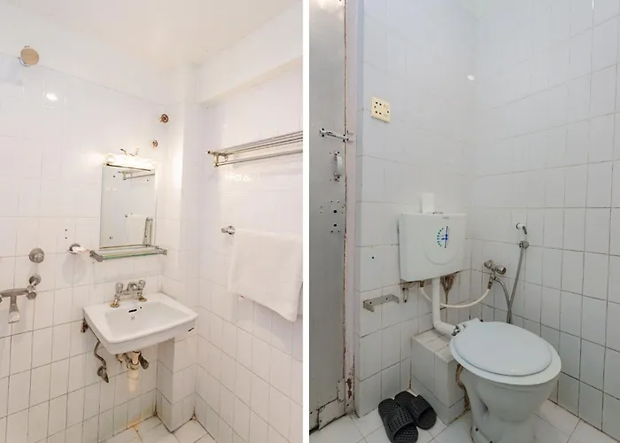 Hotel Oyo 802 Digambara Regency Pvt Ltd
