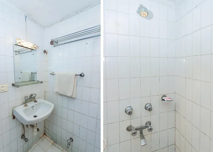 Oyo 802 Digambara Regency Pvt Ltd Hotel 3*